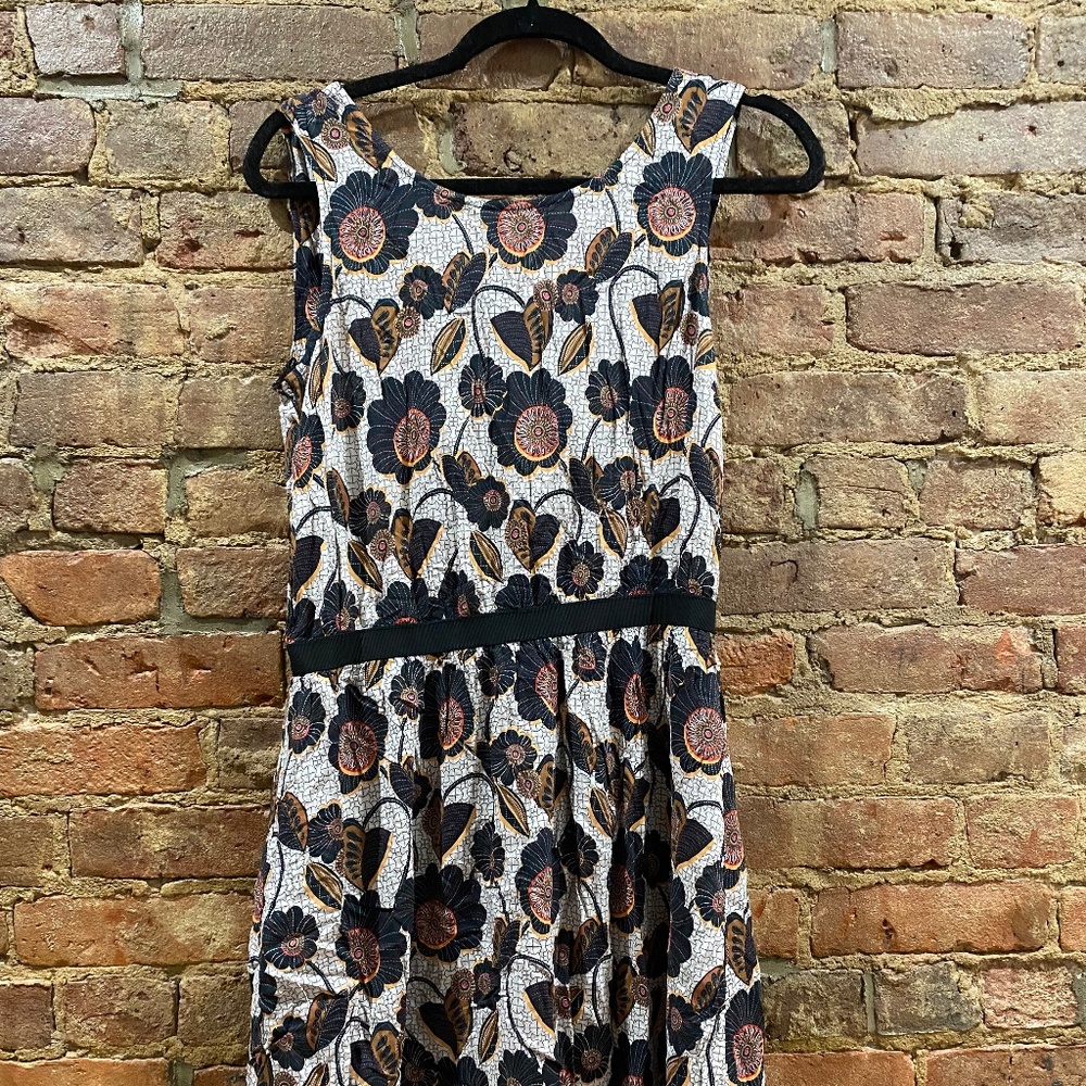 Cute a-line dress - from florence